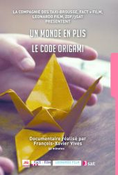 Kod origami